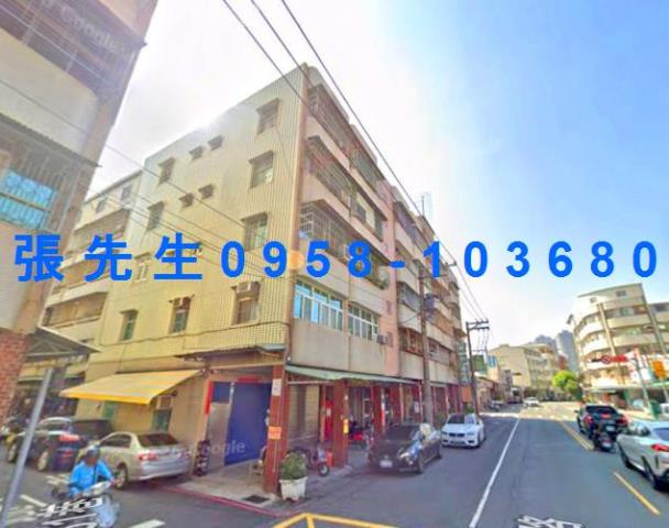 高雄鼓山法拍公寓-1