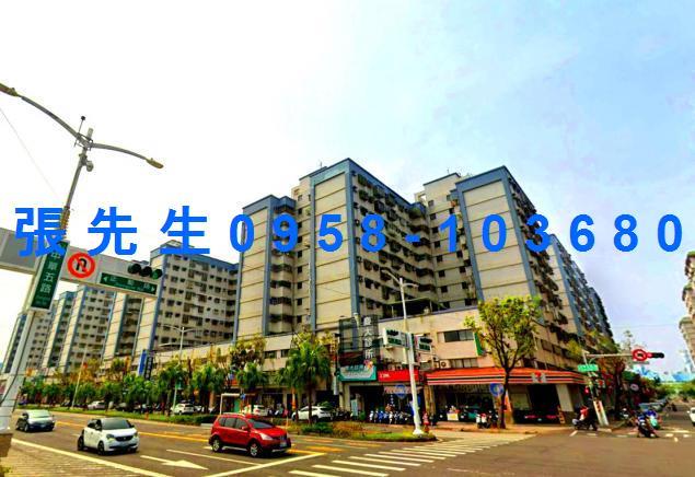 高雄前鎮法拍大樓-4