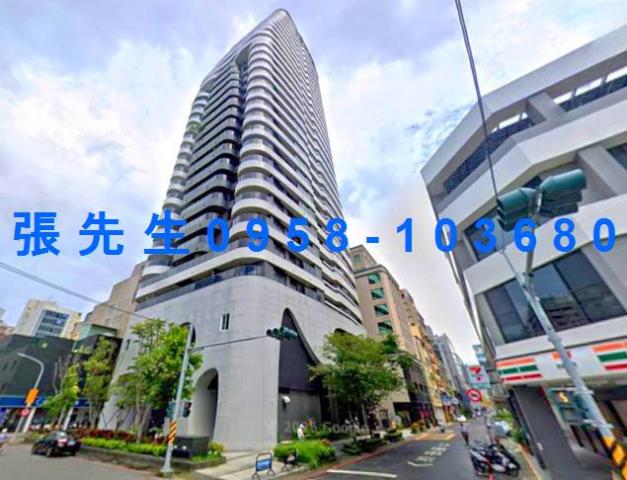 高雄前金大樓法拍-2