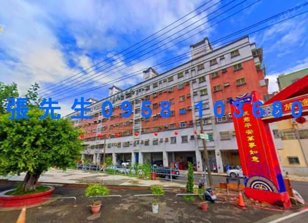 高雄大寮華廈法拍-5