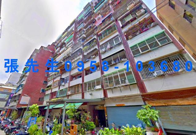高雄三民區大樓法拍-2
