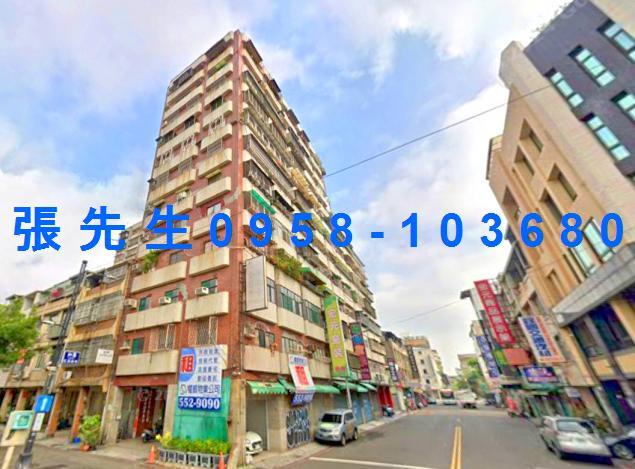 高雄三民區大樓法拍-3
