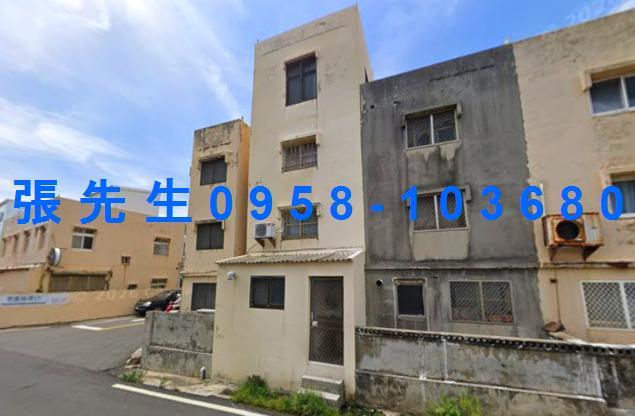 馬公法拍透天-3