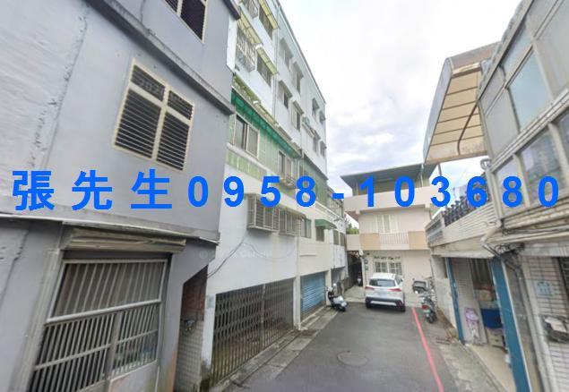 羅東法拍透天-1