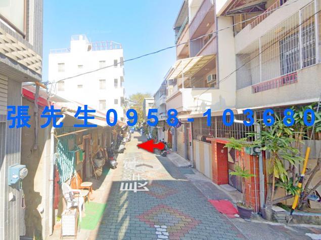 北區透天法拍-3
