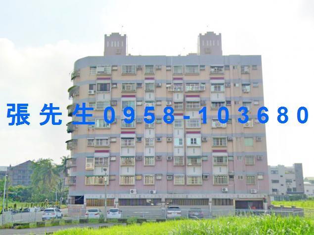 永康大樓法拍-3