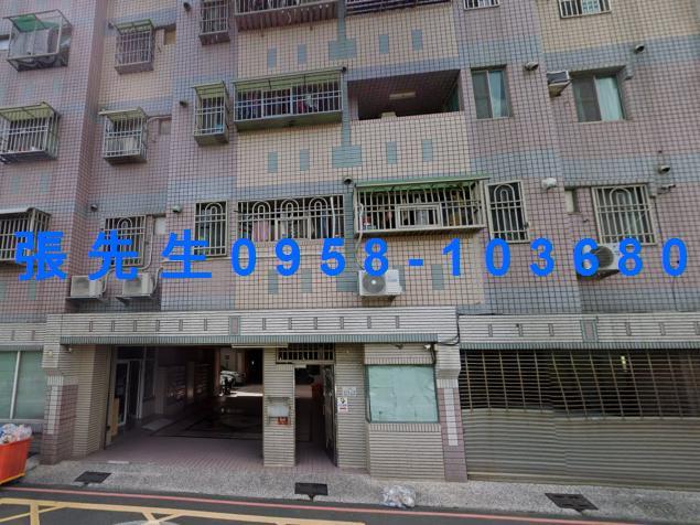 永康大樓法拍-4