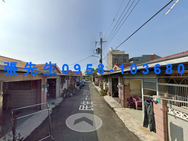 歸仁拍賣透天-3