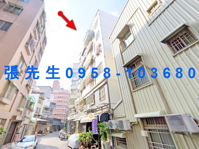 東區法拍華廈-5