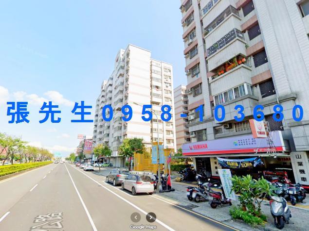 鳳山大樓拍賣-3