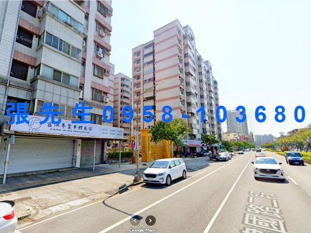 鳳山大樓拍賣-4