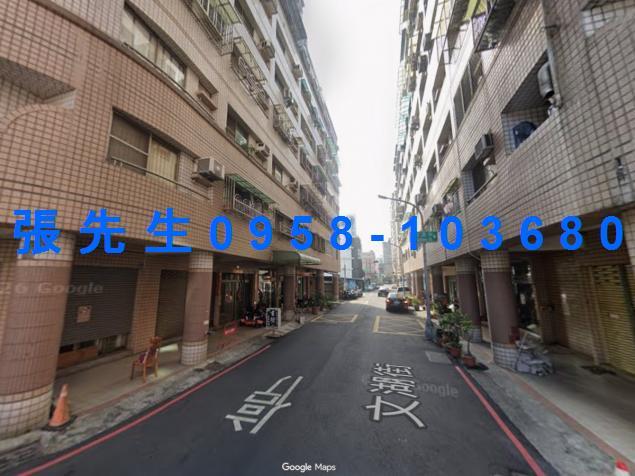 鳳山法拍華廈-1