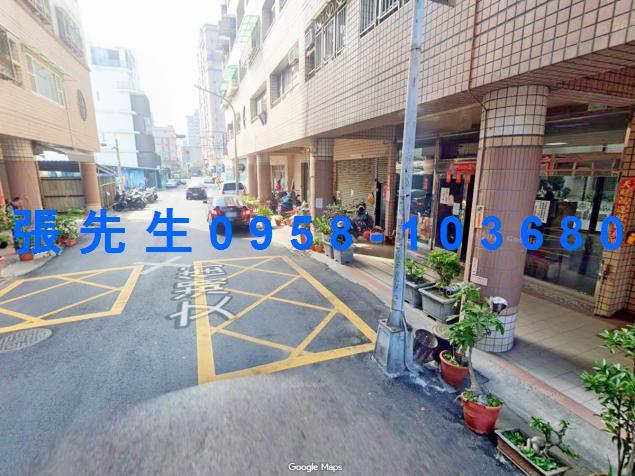 鳳山法拍華廈-2