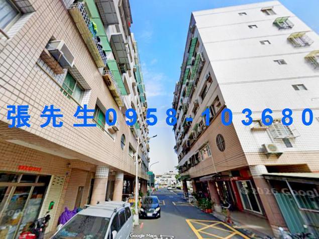 鳳山法拍華廈-0