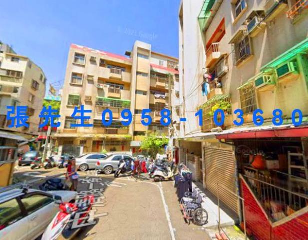 北區法拍公寓-2