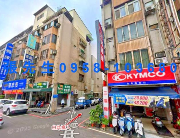北區法拍公寓-5