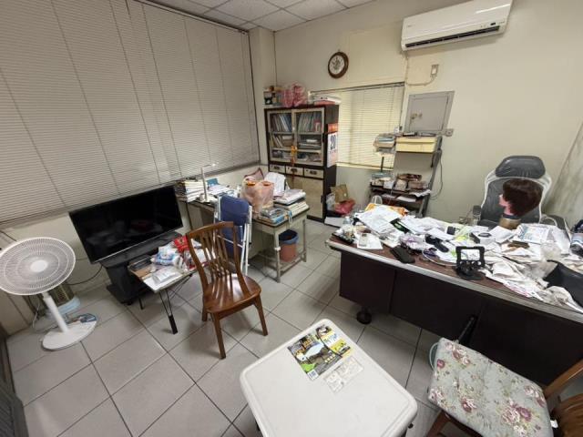 安南廠房-4