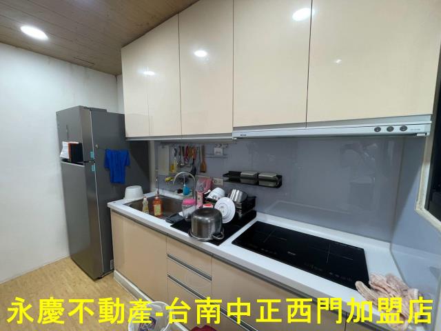 南區公寓-11