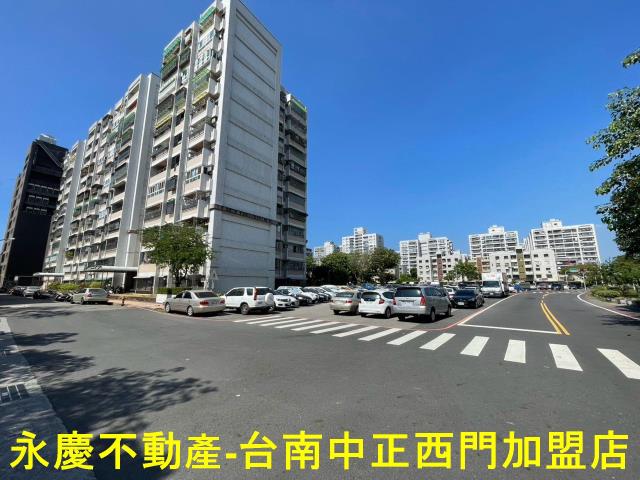 南區公寓-13