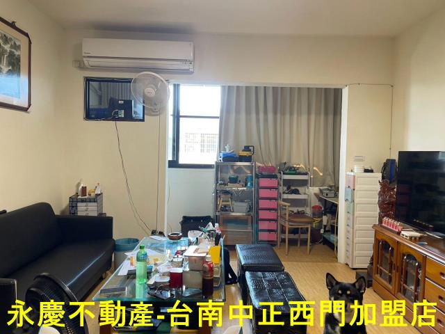 南區公寓-0