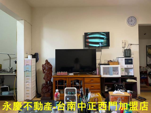 南區公寓-1