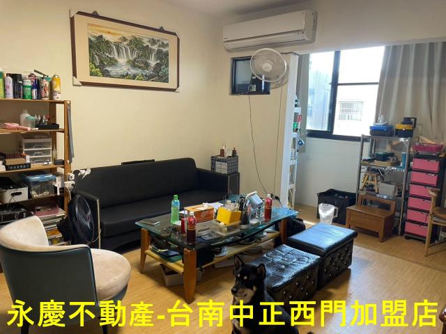 南區公寓-4