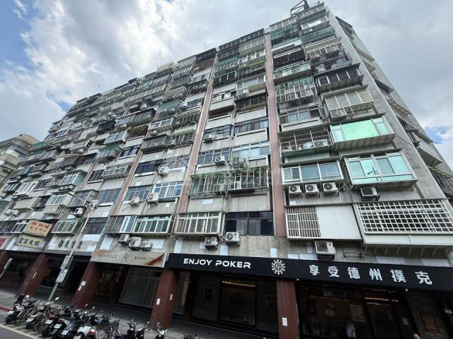 中山區大樓法拍-0