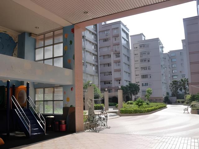 桃園法拍大樓-1