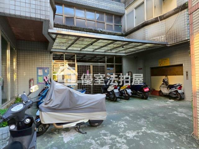 新北華廈法拍-0