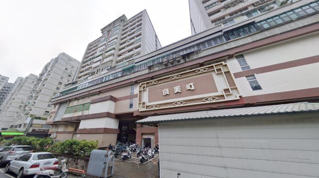 台南法拍大樓-2