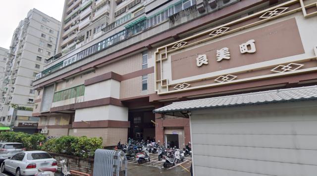 台南法拍大樓-3
