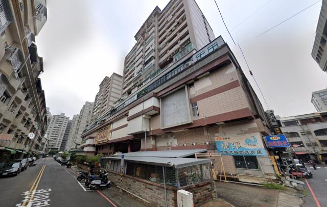 台南法拍大樓-4