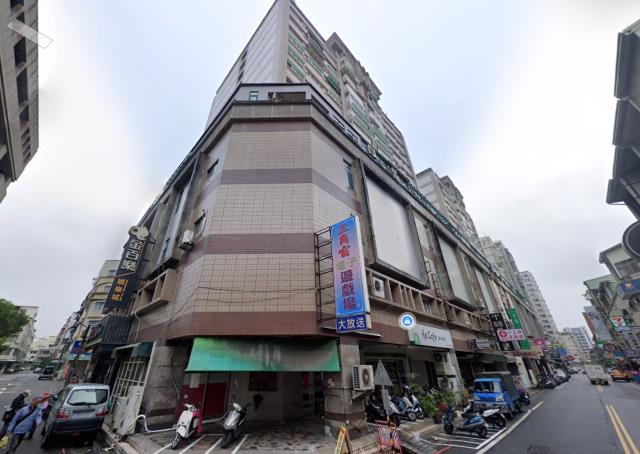 台南法拍大樓-6