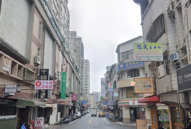 台南法拍大樓-7