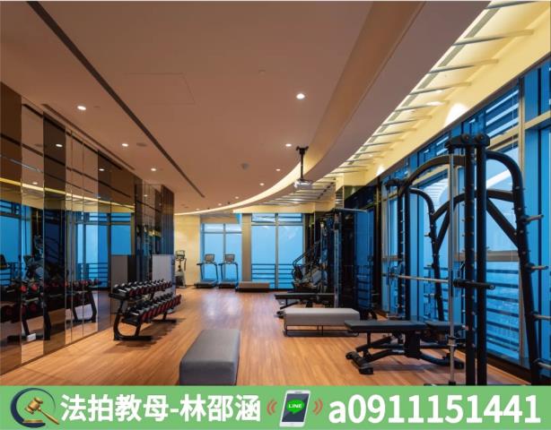 高雄法拍大樓-10