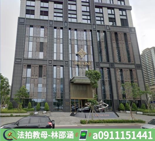 高雄法拍大樓-4