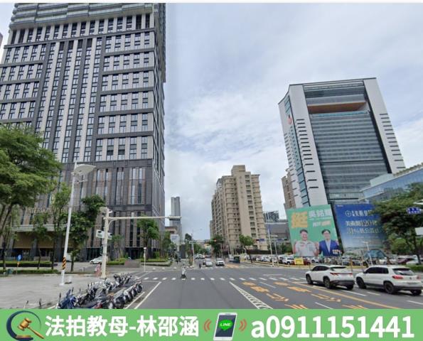 高雄法拍大樓-5