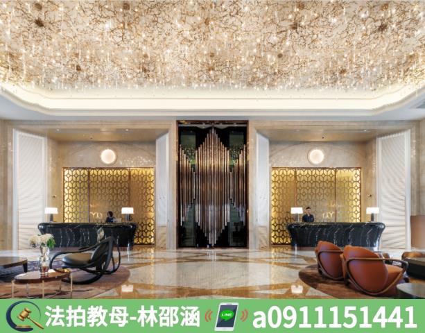 高雄法拍大樓-7