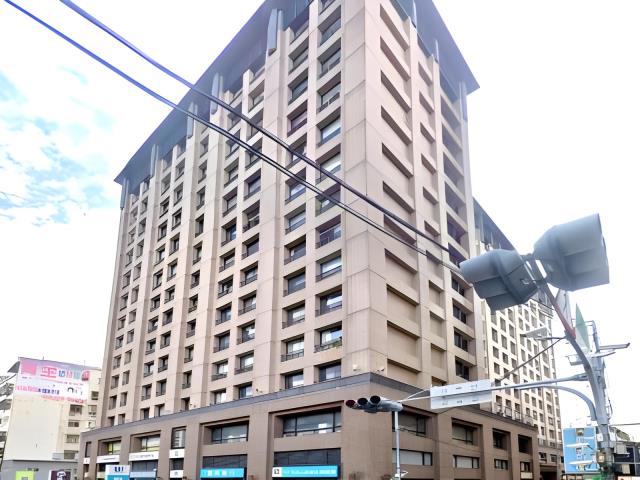 新北新莊法拍大樓-1