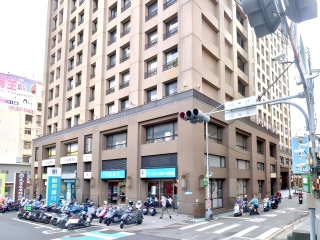 新北新莊法拍大樓-2