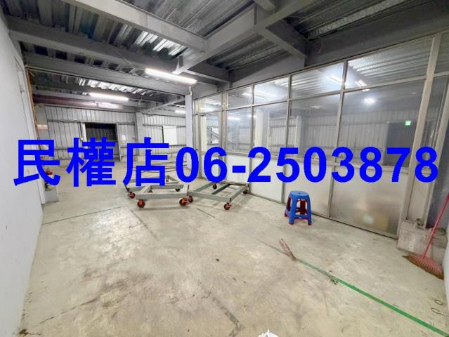 台南安南廠房-12