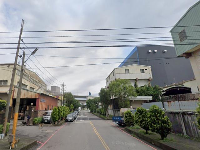桃園中壢法拍透天_廠房_機場捷運環北站-3