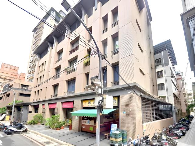 新北新莊大樓法拍-0
