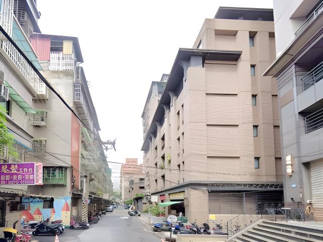 新北新莊大樓法拍-1