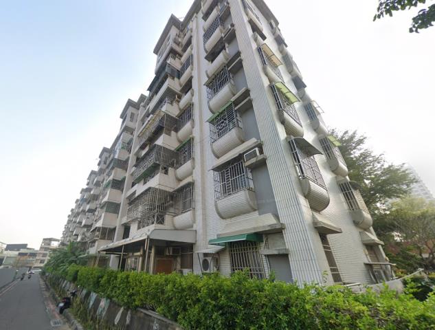 台南北區大樓法拍-5