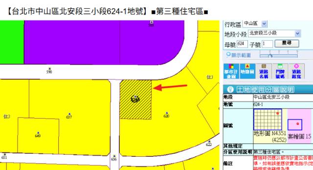台北中山區法拍大樓-12