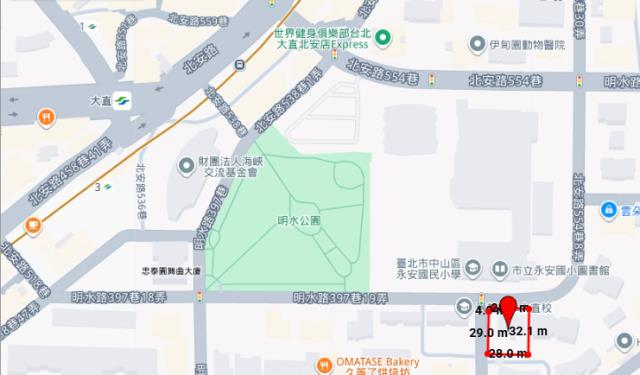 台北中山區法拍大樓-14