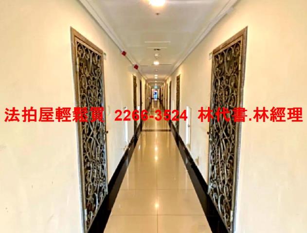 新北新莊大樓法拍-8