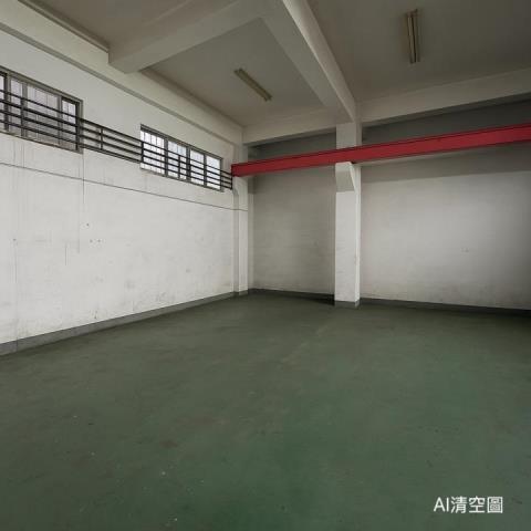 台南安南廠房-4