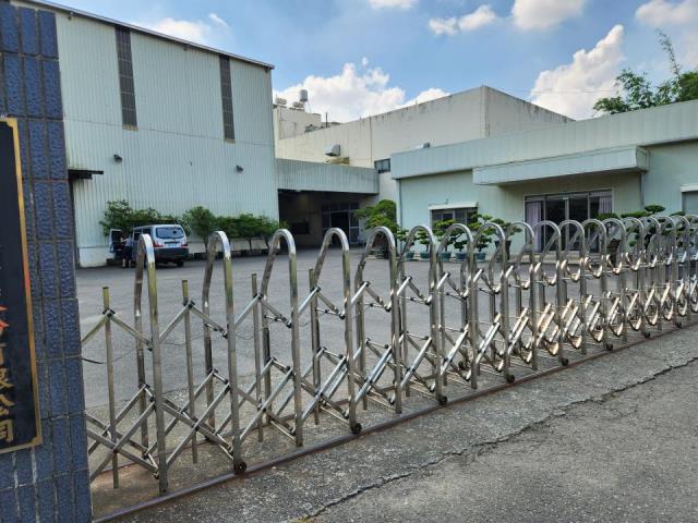 台南歸仁廠房-11